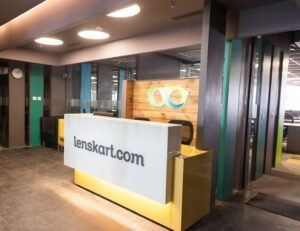 Lenskart Walk in Interview for Freshers