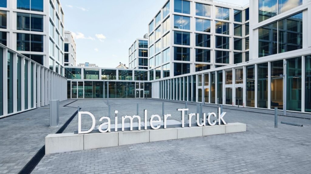 Daimler Truck Asia is hiring SAP ABAP