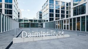 Daimler Truck Asia is hiring SAP ABAP