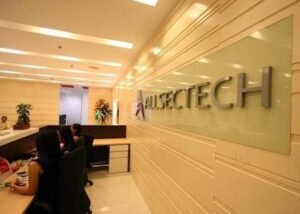 Allsec technologies is hiring Non-Voice Process