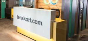 Walk-in Drive at Lenskart