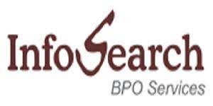 Infosearch BPO Mega Walk in Drive
