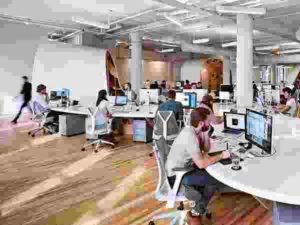 AU Small Finance Bank walkin