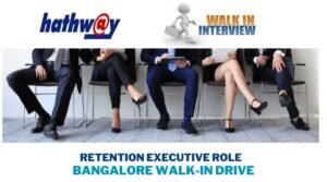 Hathway Work From Home Walkin Drive 2024