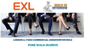 EXl Walk in