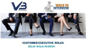 Varun Beverages Walkin