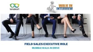 Lenskart Walkin
