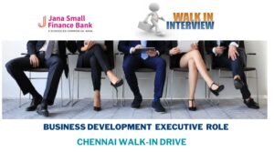 Jana Bank Walk-in Drive 2024