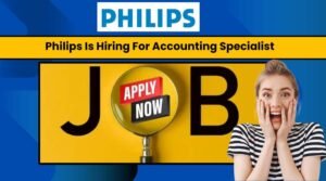 Philips Recruitment 2024