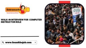 Extramarks Education Walkin Drive