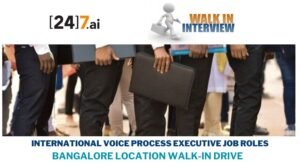 24 7 ai Walk-In Drive