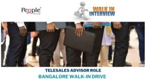 people group Walk-in