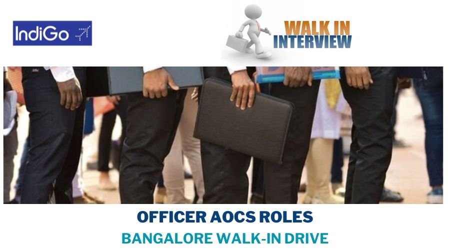 Indigo Walkin Drive