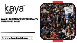 Kaya skin care Walk in Drive