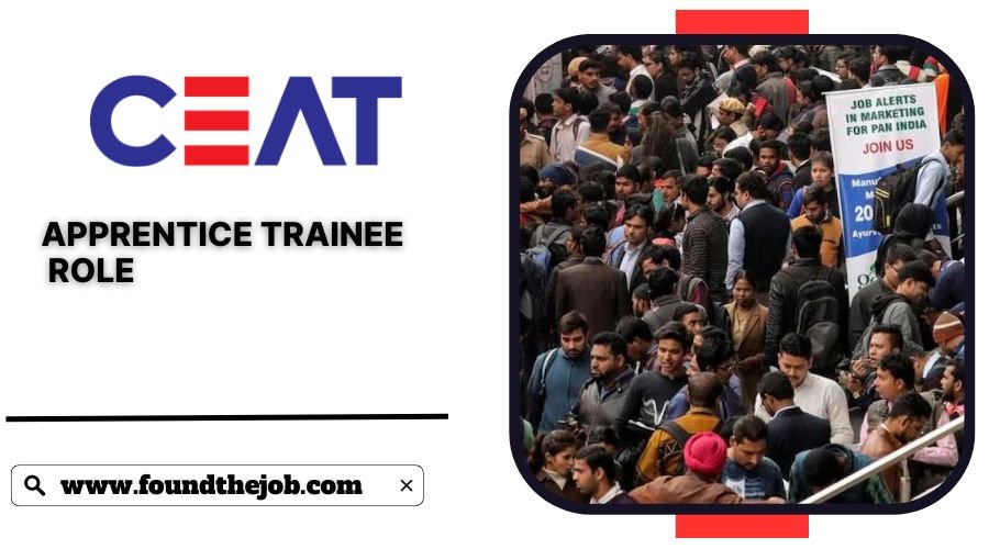 CEAT India Walk in Drive
