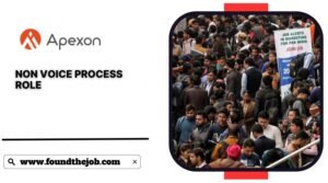 Apexon Walk-In Drive