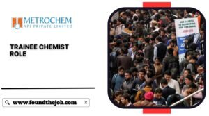 Metrochem Walk-In Drive