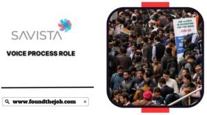 Savista Walk-In Drive