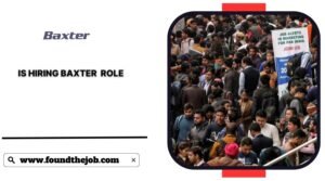 Baxter India Walk in Drive