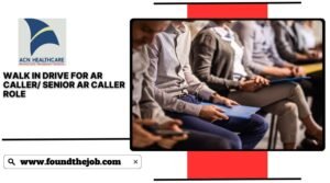 ACN Healthcare Walkin