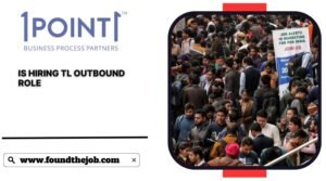 1point1 solution Walk-in Drive