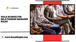 Club Mahindra Walkin