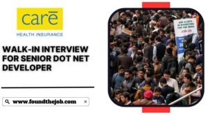 Care Health Insurance Walk in