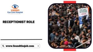 Vasan Eye Care Walkin