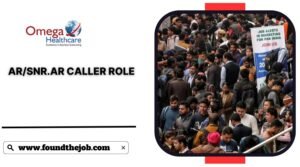 Omega Healthcare Walk-in Drive