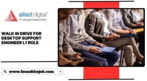 Allied Digital Walkin