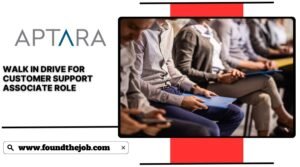 Aptara Walk-in Drive