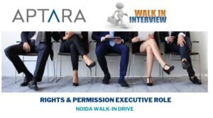 Aptara Walk-in