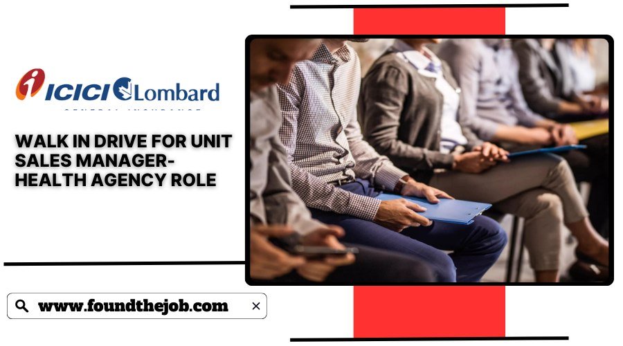 ICICI Lombard Walkin