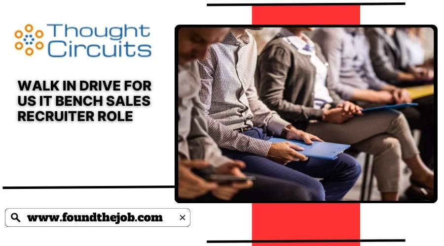 Thought Circuits Services WALK IN Drive