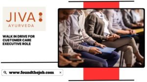 Jiva Ayurveda WALK IN Drive