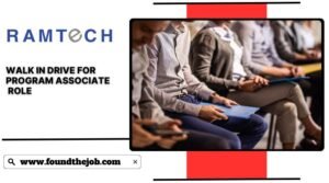 RAMTeCH Walkin