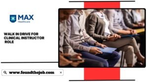 Max Healthcare Walkin