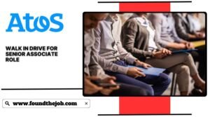Atos Walkin