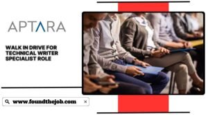 Aptara Walk-in Drive