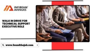 Infibeam Avenues India Walk in Drive