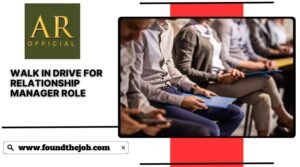 Anand Rathi Group Walk-in