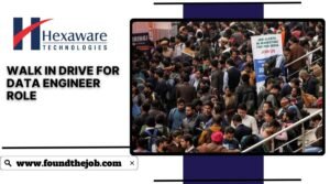 Hexaware Technologies Walkin