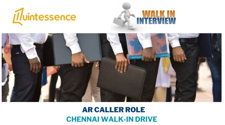 Quintessence Walk-in Drive 