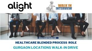 Alight Walk in Drive