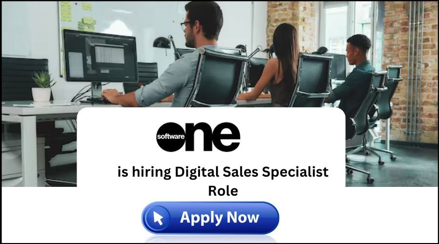 SoftwareOne Freshers