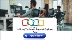 Zoho Corporation
