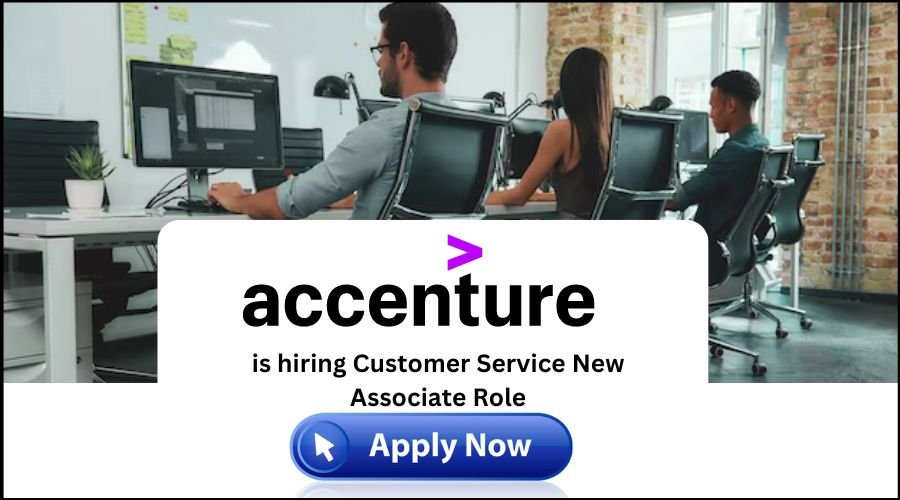 Accenture Recruitment
