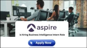 Spyne Freshers Recruitment