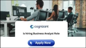 Cognizant Recruitment