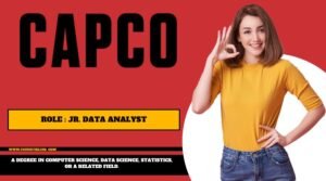Capco Recruitment